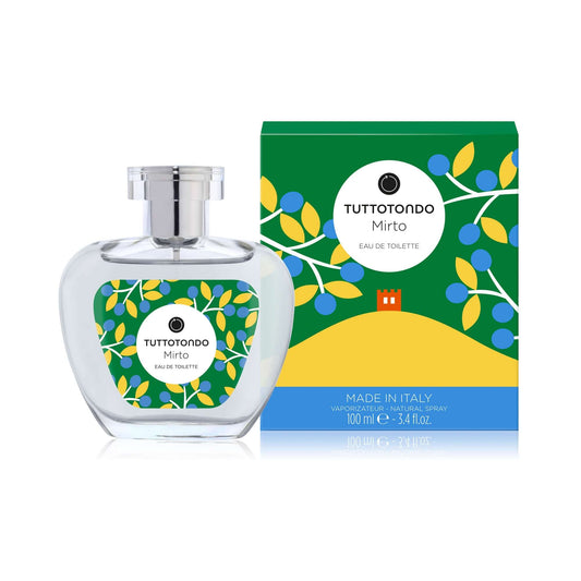 Myrtle Eau De Toilette
