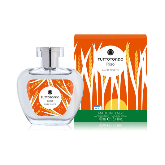 Rice Eau De Toilette