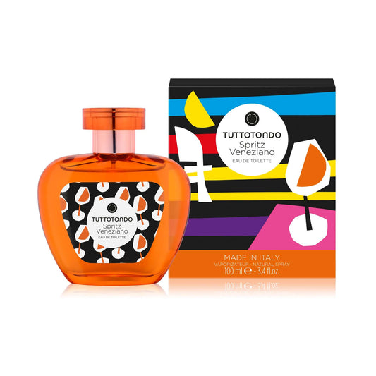 Venetian Spritz Eau De Toilette
