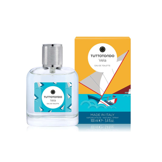 Candle Eau De Toilette