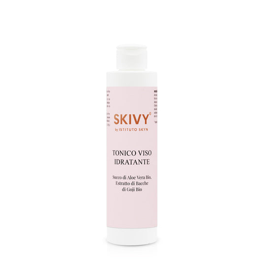 Skivy Fresh Kit | Kit Detersione Viso Completo