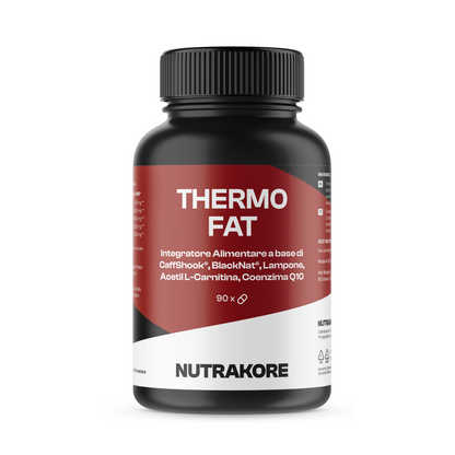 Thermogenique THERMOFAT®