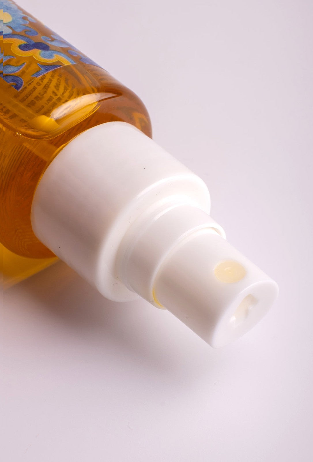 Spray Solar Orgânico Alia Skin Care