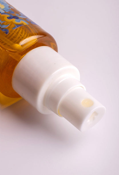 Olio Solare Spray Bio Alia Skin Care