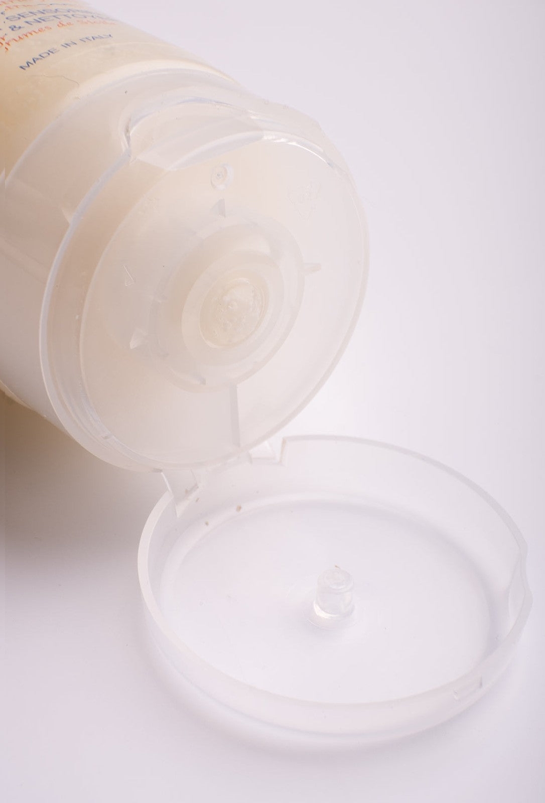 Esfoliante Corporal Sensorial Alia Skin Care