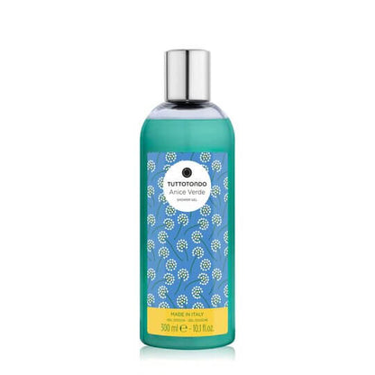 Green Anise Shower Gel