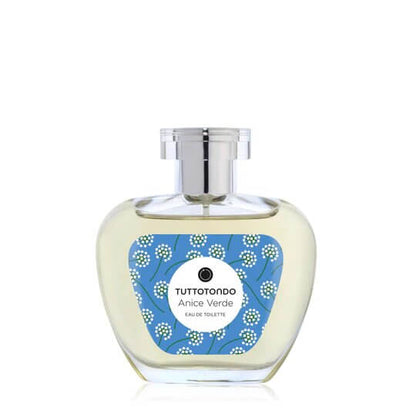 Green Anise Eau De Toilette