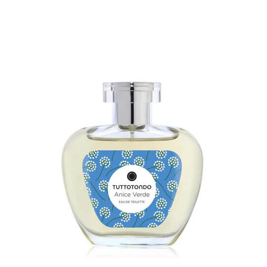 Green Anise Eau De Toilette