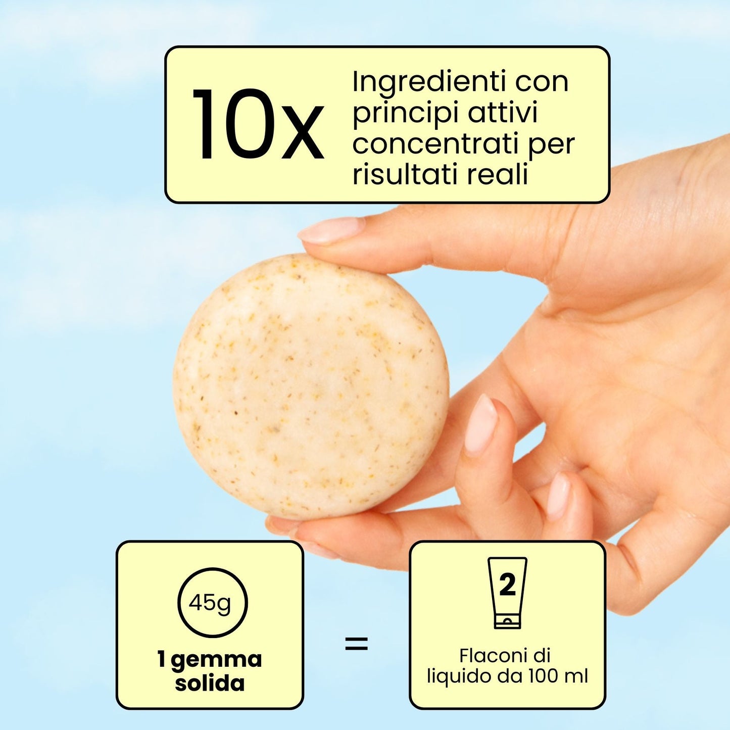 Exfoliating Facial Cleanser