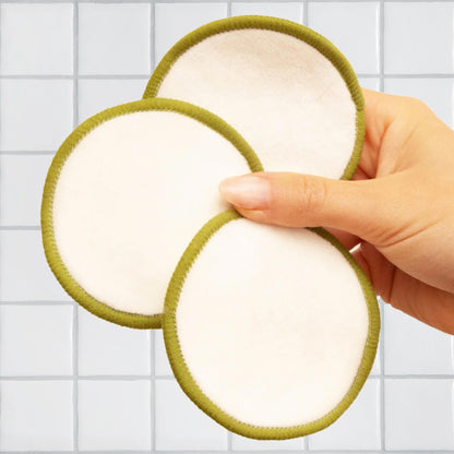 Reusable Makeup Remover Pads