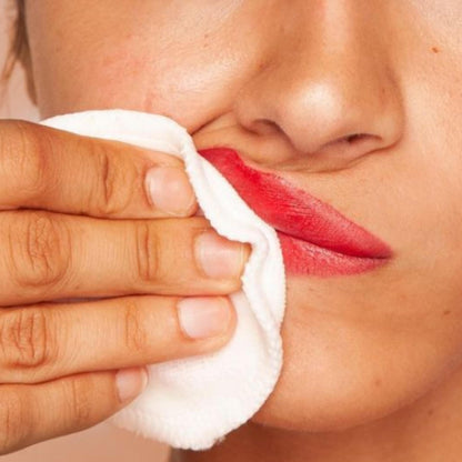 Reusable Makeup Remover Pads
