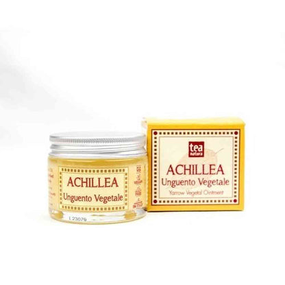 Unguento Vegetale all' Achillea Nuova Formula - TeaNatura