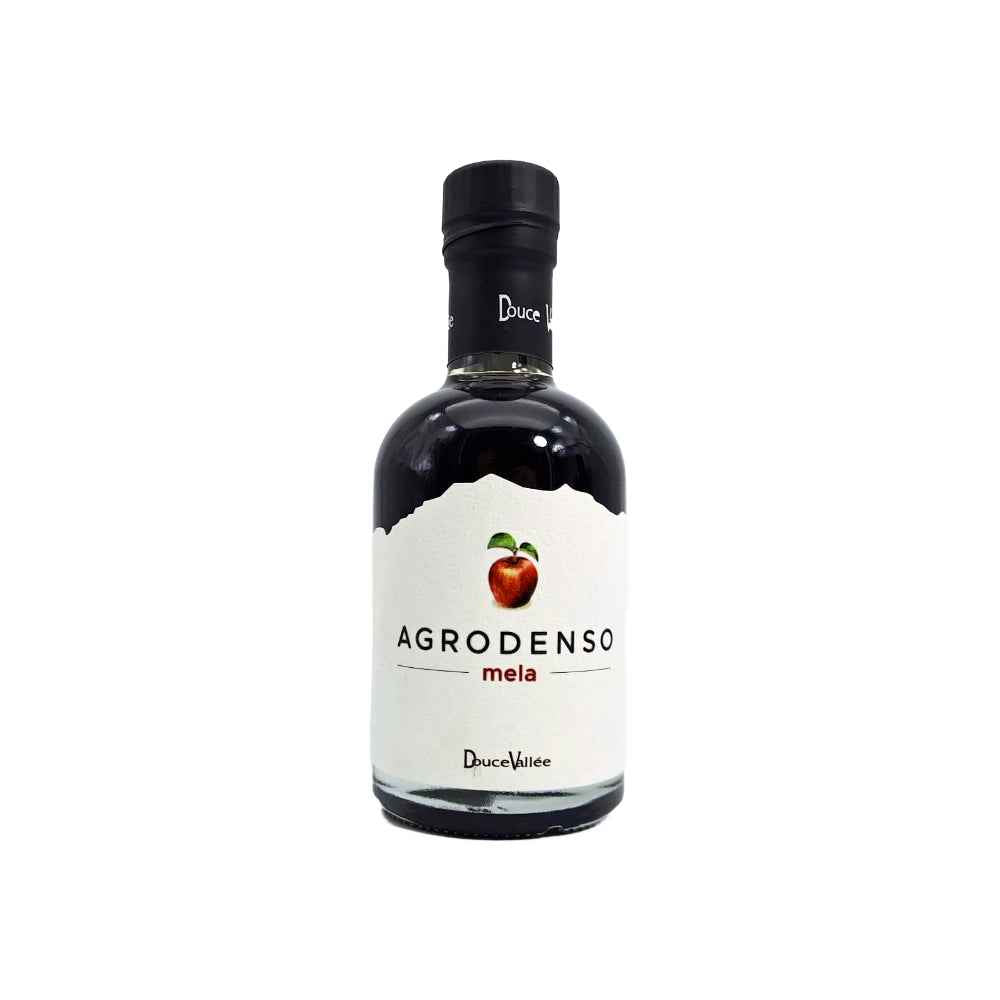 Condimento espeso de manzana 200ml