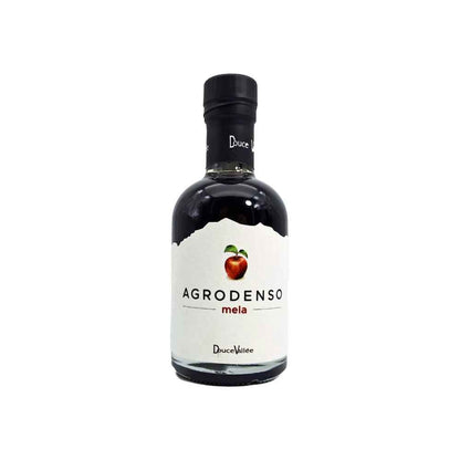 Condimento espeso de manzana 200ml