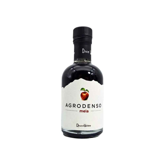 Condimento espeso de manzana 200ml