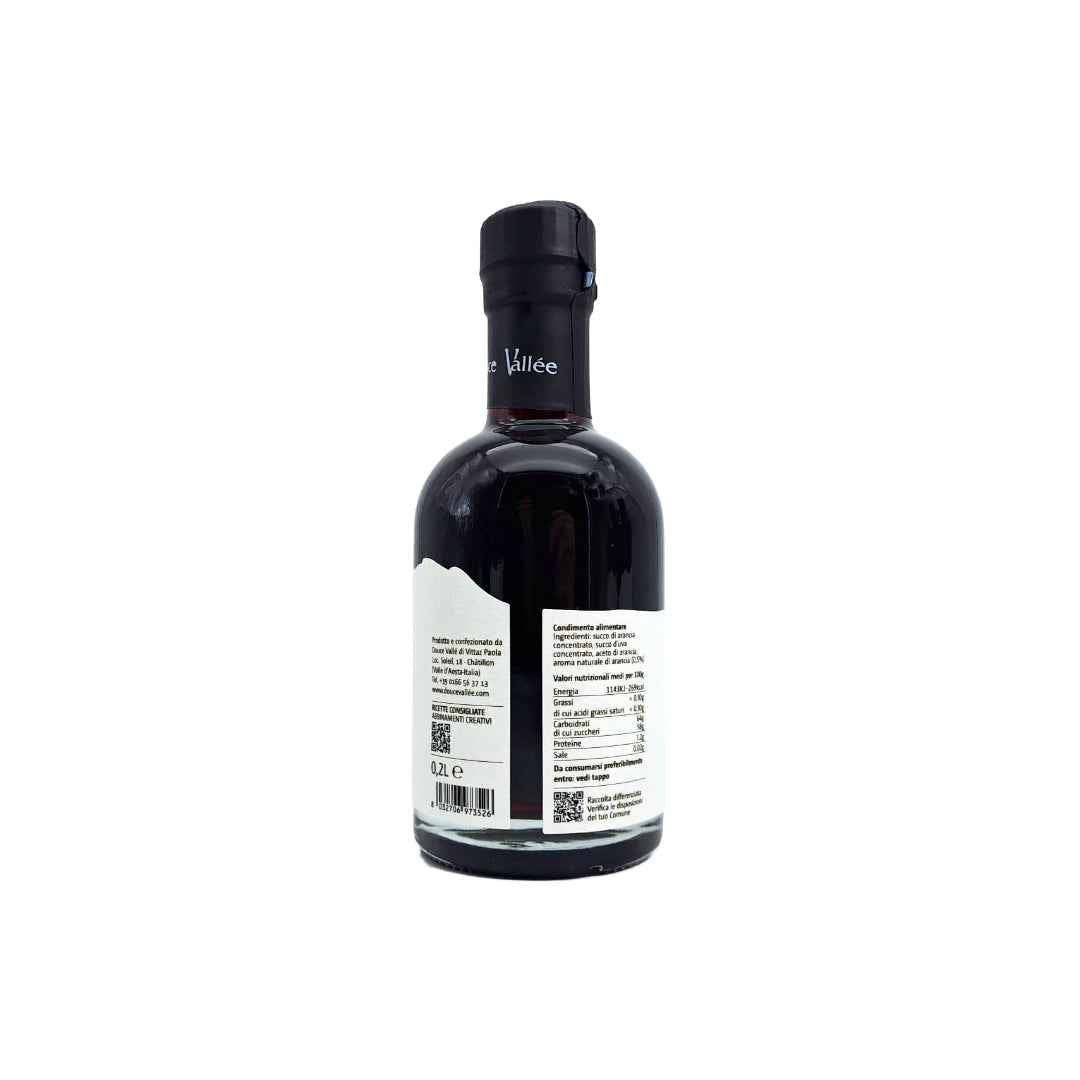 Condimento Agrodenso de Naranja 200ml