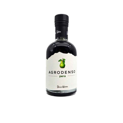 Condimento Agrodenso de Pera 200 ml.
