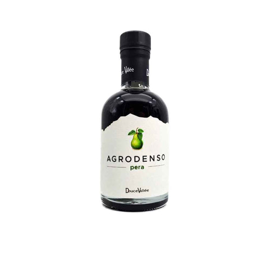 Condimento Agrodenso de Pera 200 ml.