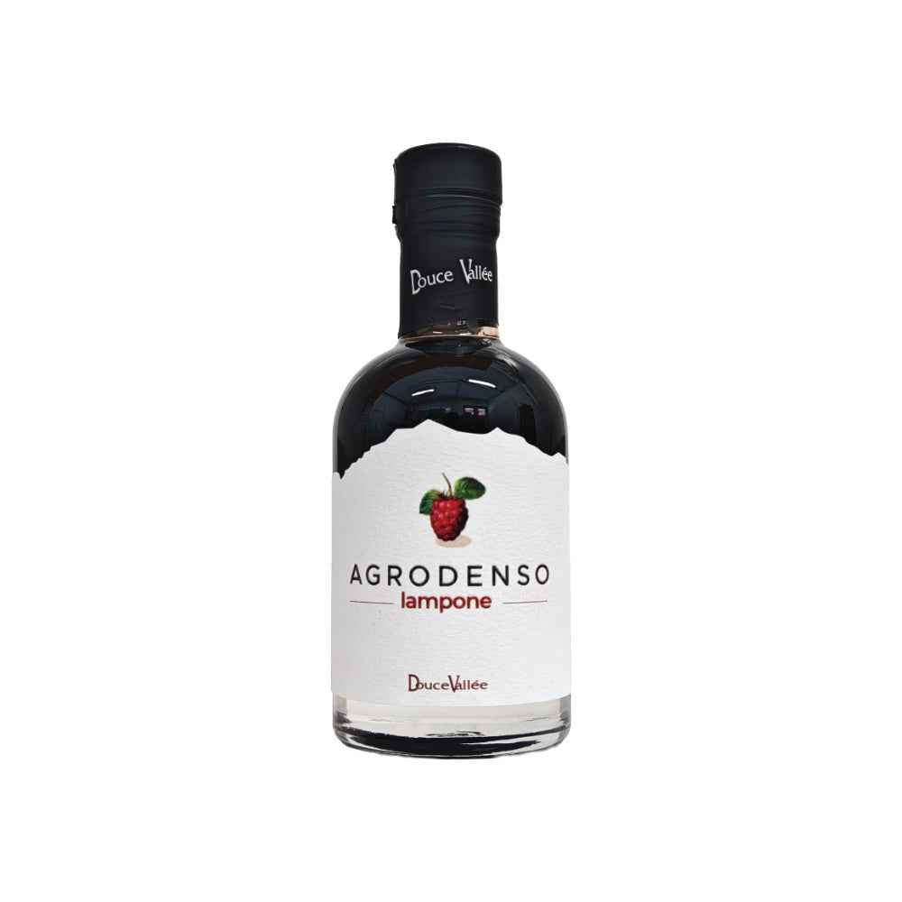 Agrodenso de Frambuesa 200ml - Condimento Exquisito 100% Natural