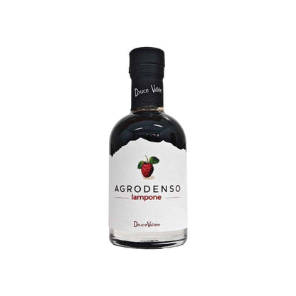 Agrodenso de Frambuesa 200ml - Condimento Exquisito 100% Natural