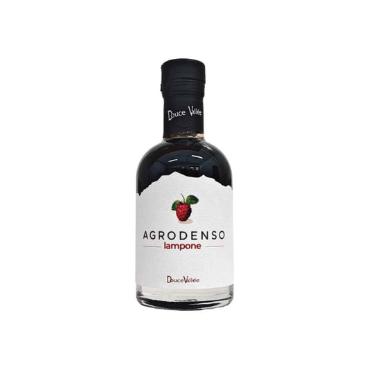 Agrodenso de Frambuesa 200ml - Condimento Exquisito 100% Natural