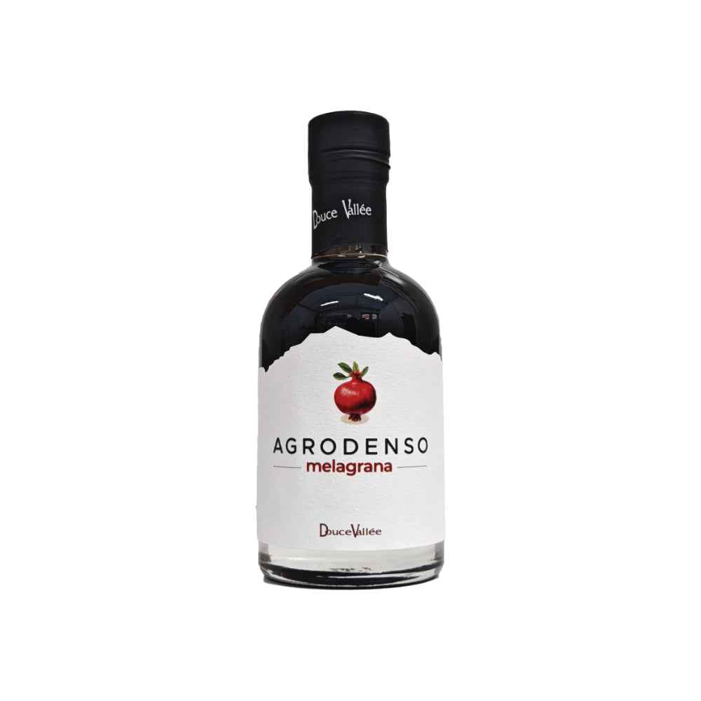 Agrodenso de Granada 200ml - Condimento Exquisito 100% Natural