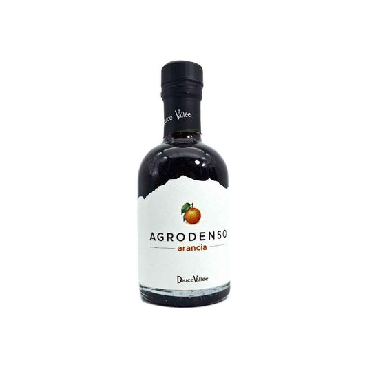 Condimento Agrodenso de Naranja 200ml