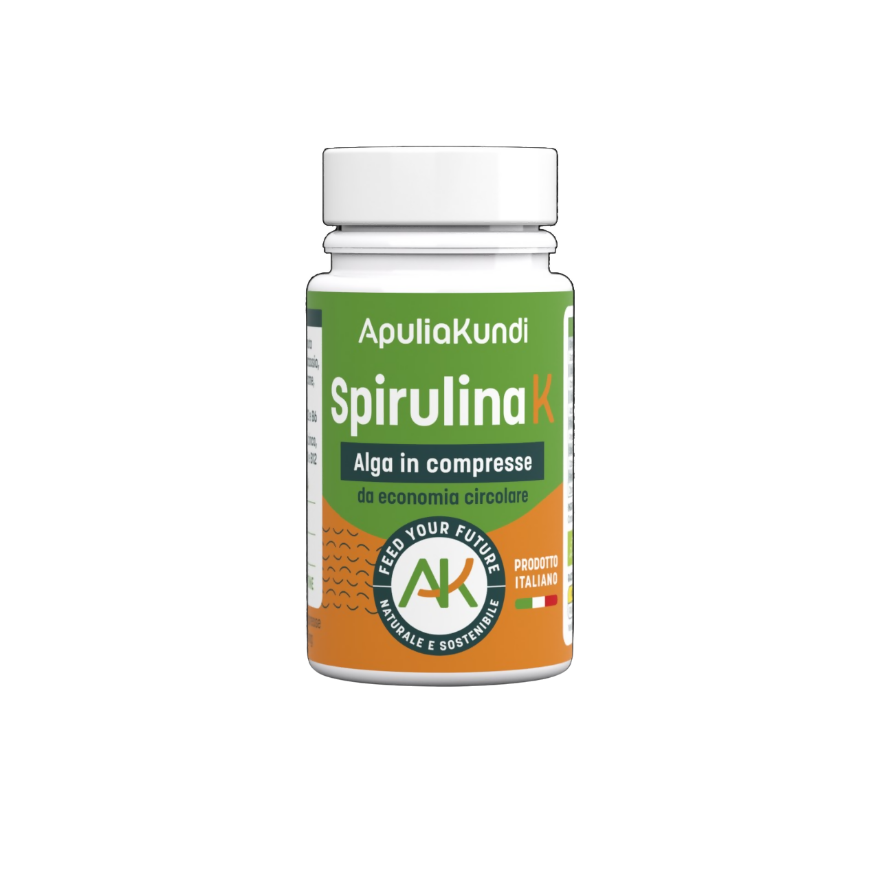Alga-compresse-spirulina-Apulia-Kundi
