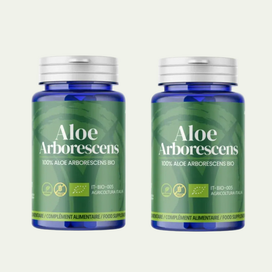 Aloe Arborescens Teo Natura