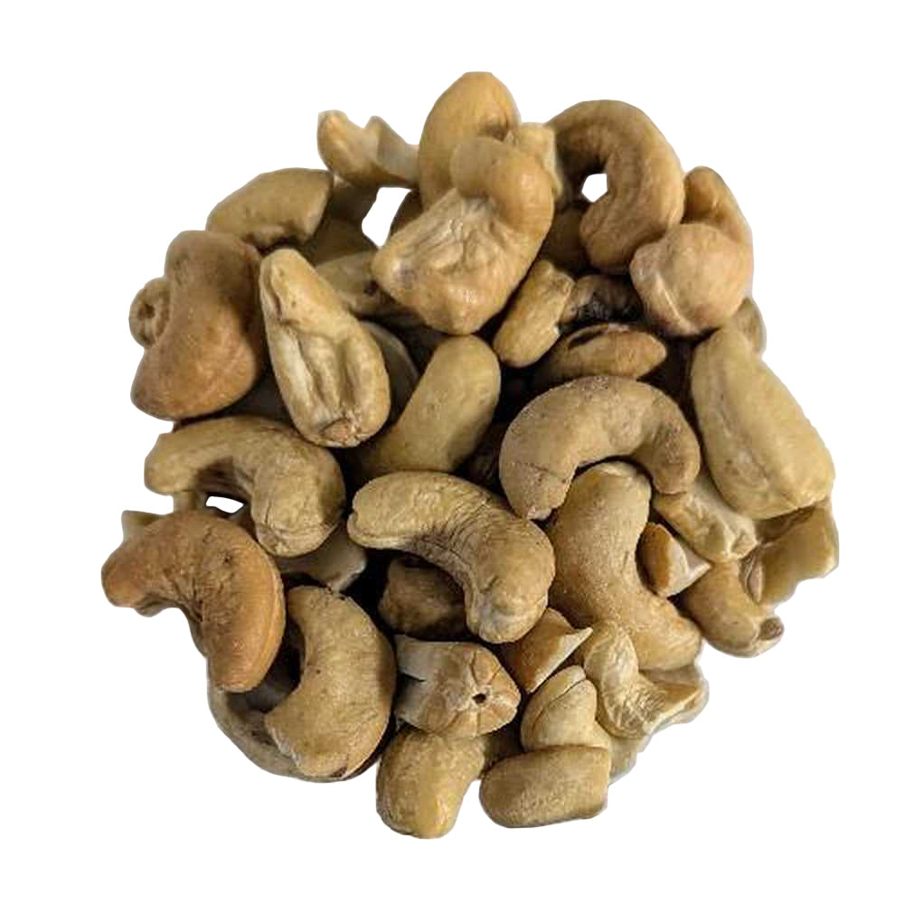 Anacardi tostati al naturale qualità premium