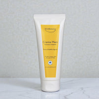 Crema Mani Burro di Karitè e Agrumi 100 ml