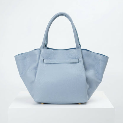 Azura Tote-Tasche aus echtem Leder