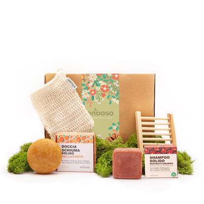 Geschenkbox - Be Yourself