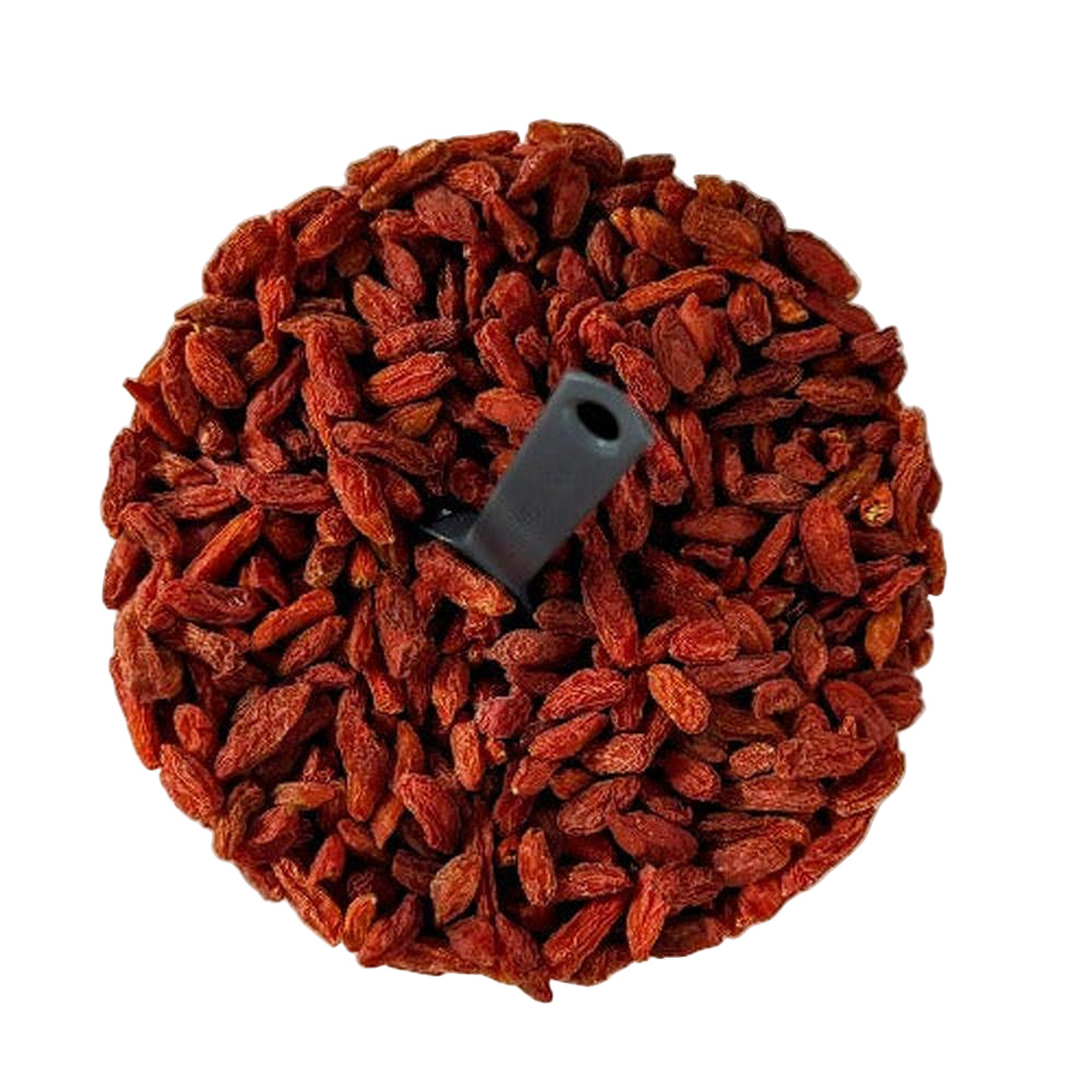 Bayas de Goji naturales