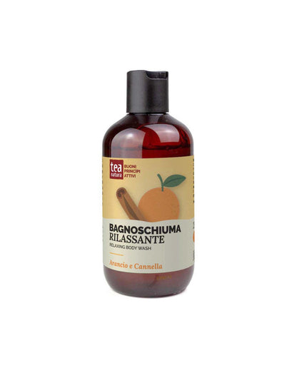 Espuma de Baño Relajante - TeaNatura