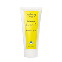 Balsamo Districante per Capelli all'Aloe Vera e Agrumi 200 ml