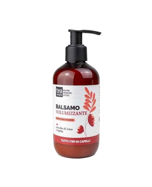 Balsamo Volumizzante Hair Care - TeaNatura