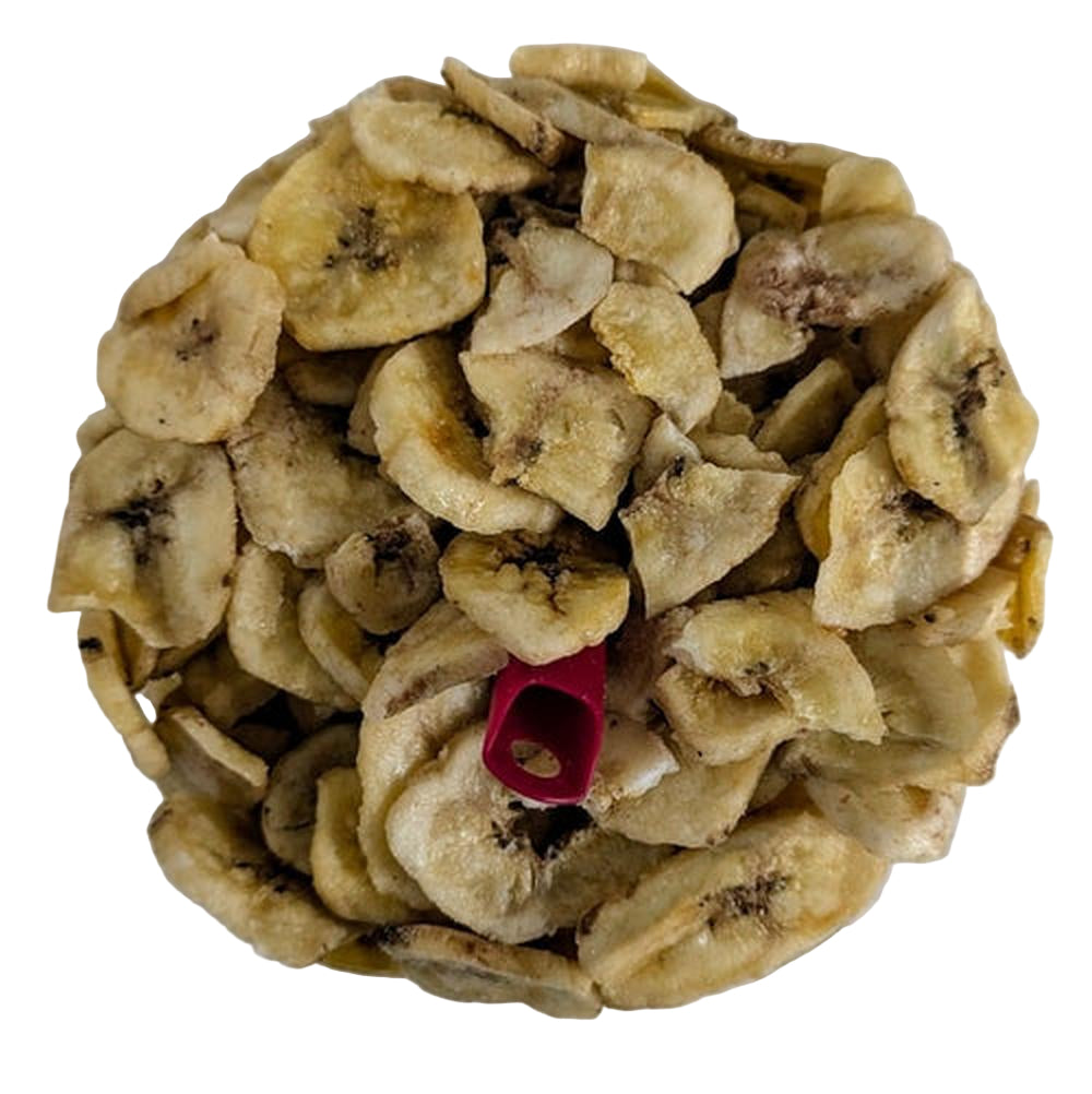 Bananenchips