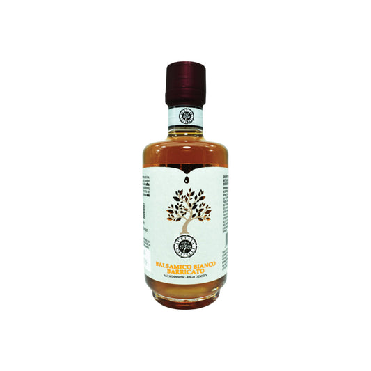 White Barrel-Aged Dressing 250ml