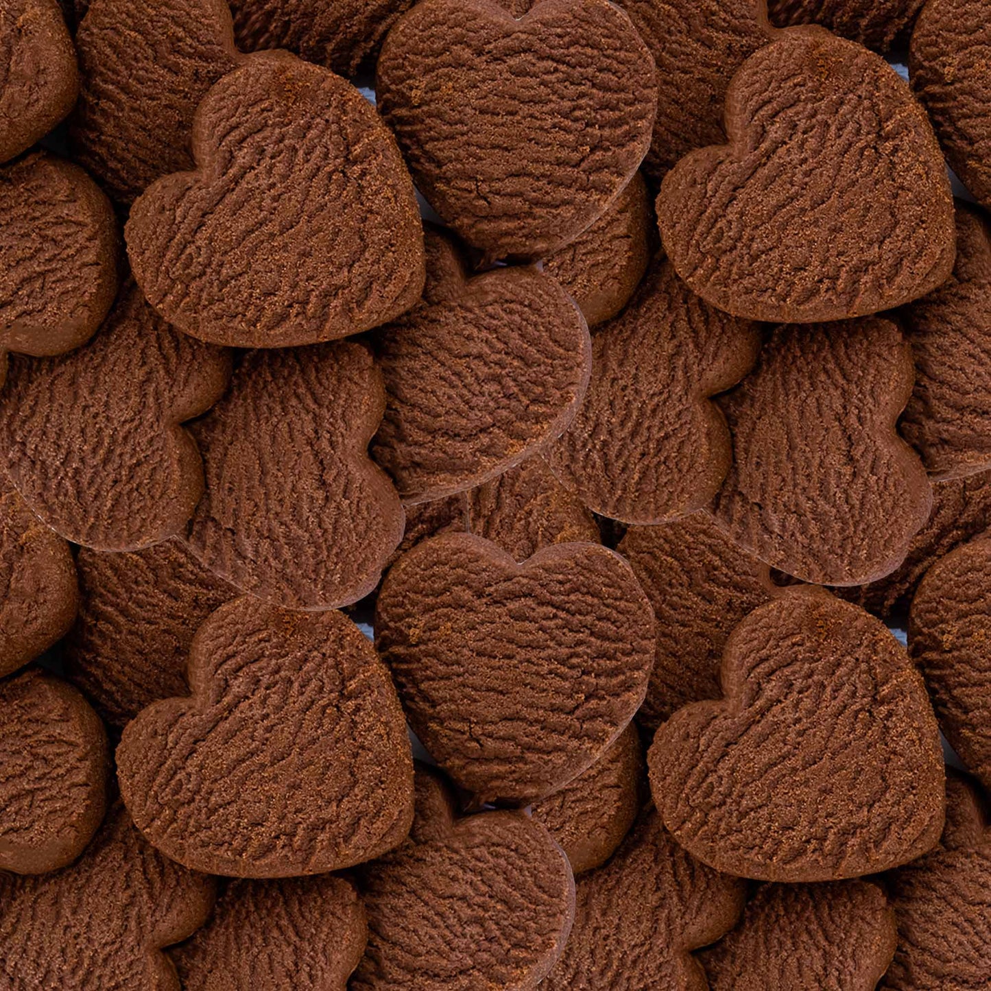 Biscotti senza Glutine al Cacao e gocce di Cioccolato fondente BIO 200g