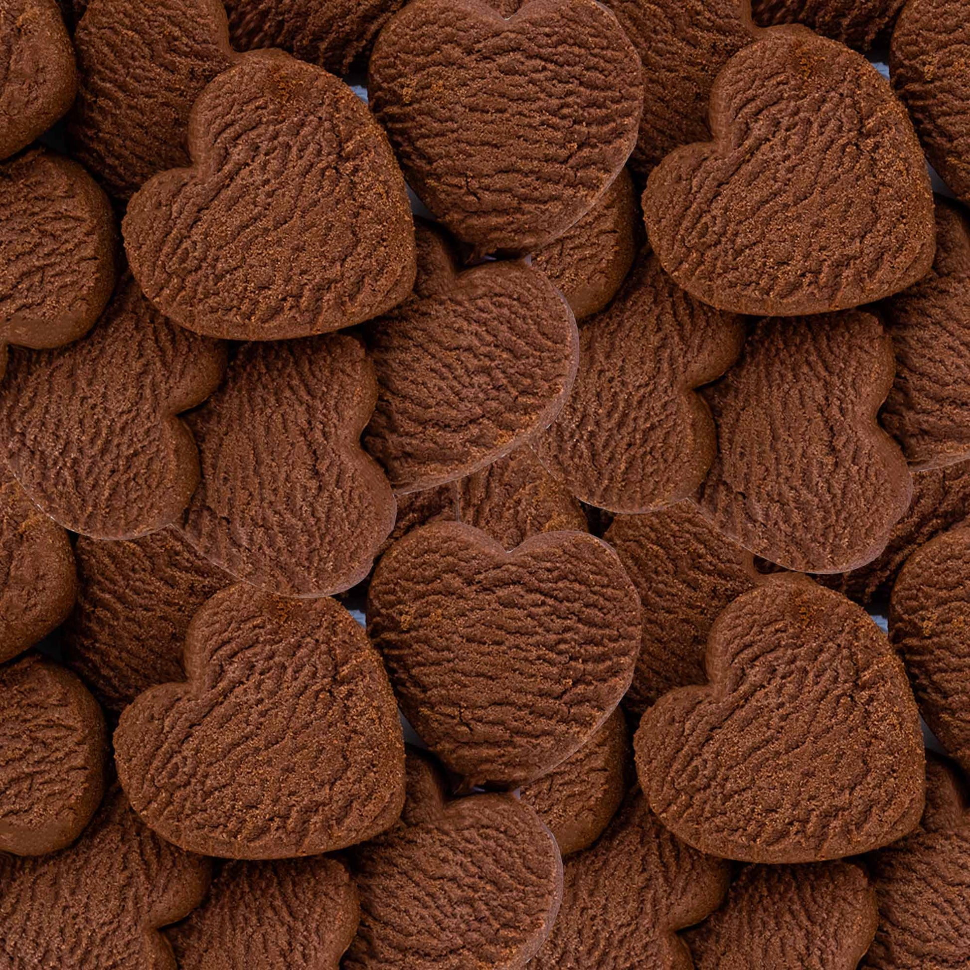 Biscotti senza Glutine al Cacao e gocce di Cioccolato fondente BIO 200g