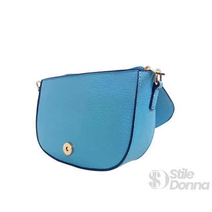 Chiara Borsa a Tracolla in Ecopelle