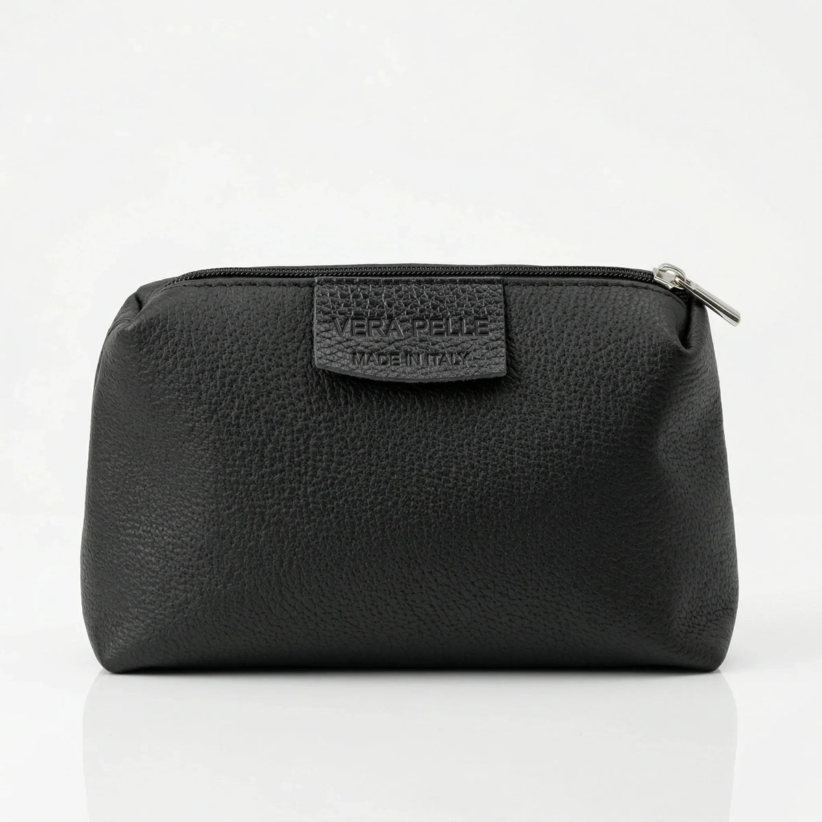 Bolso bandolera grande Lorenza de piel auténtica