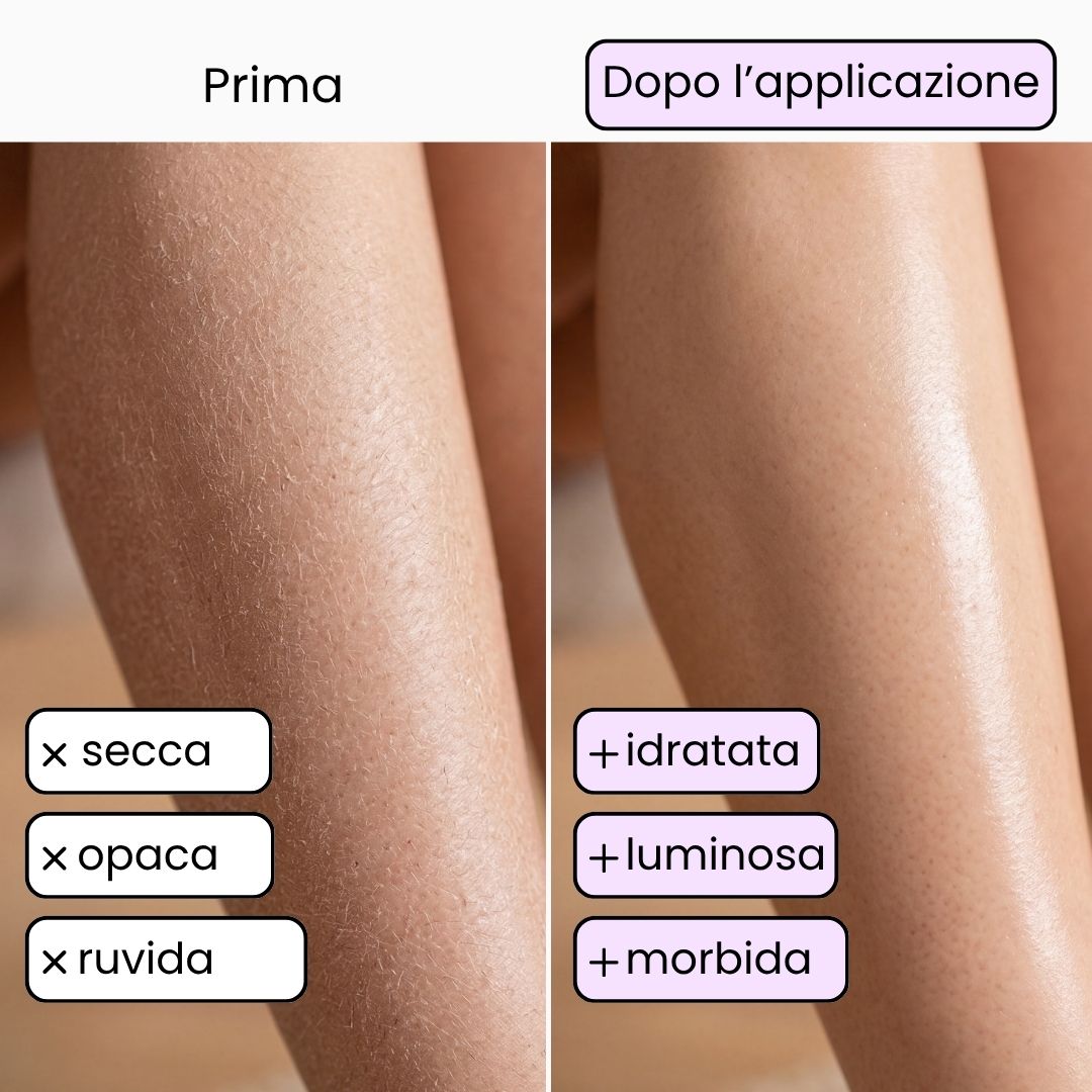 Fresh Wave - Creme Corporal Perfumado