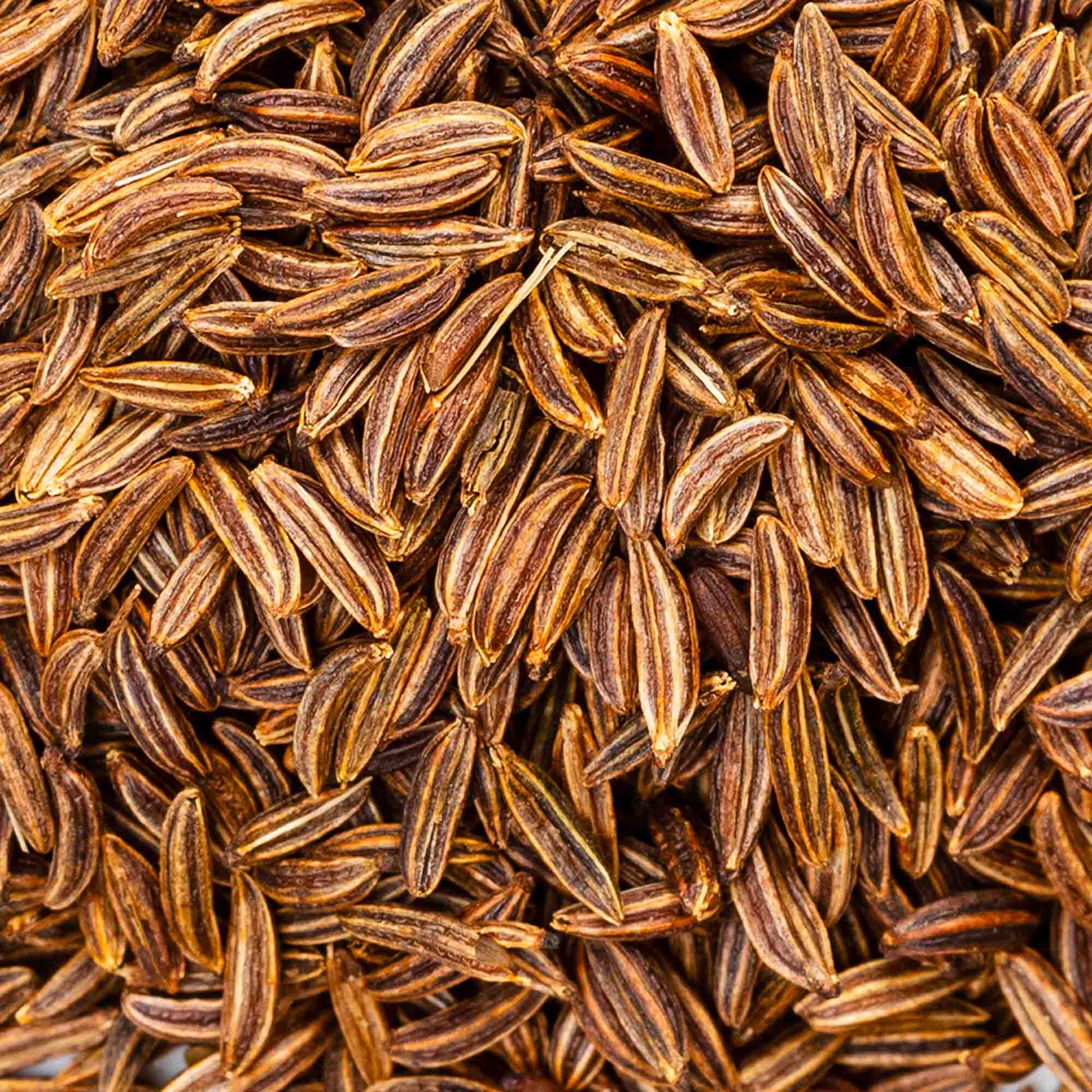 100% Semi di Cumino interi BIO - 100g Ideale per insaporire