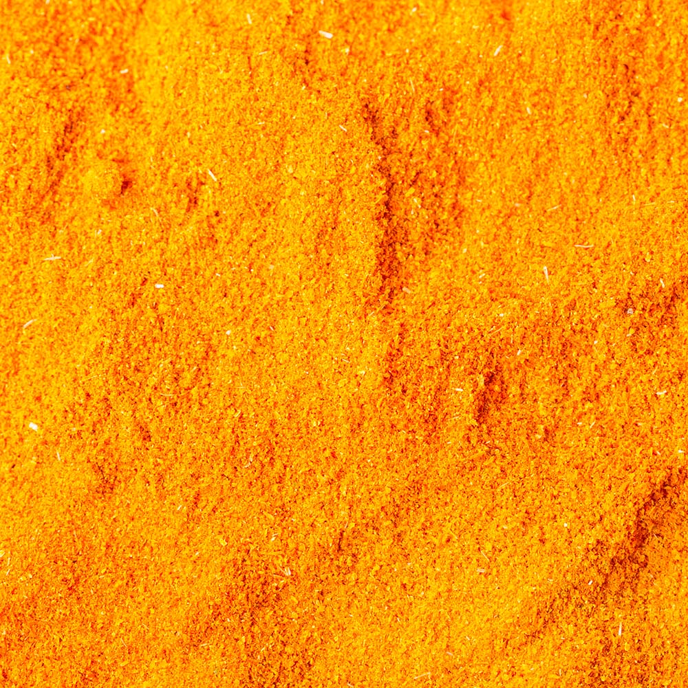 100% Curry BIO - 100g