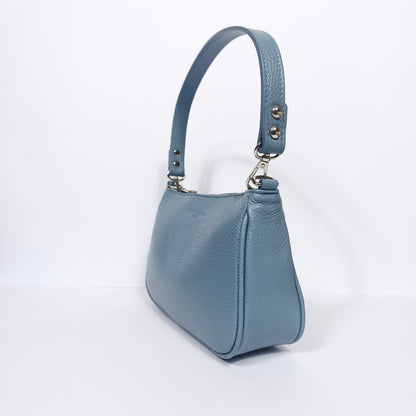 Giorgia Genuine Leather Crossbody Bag