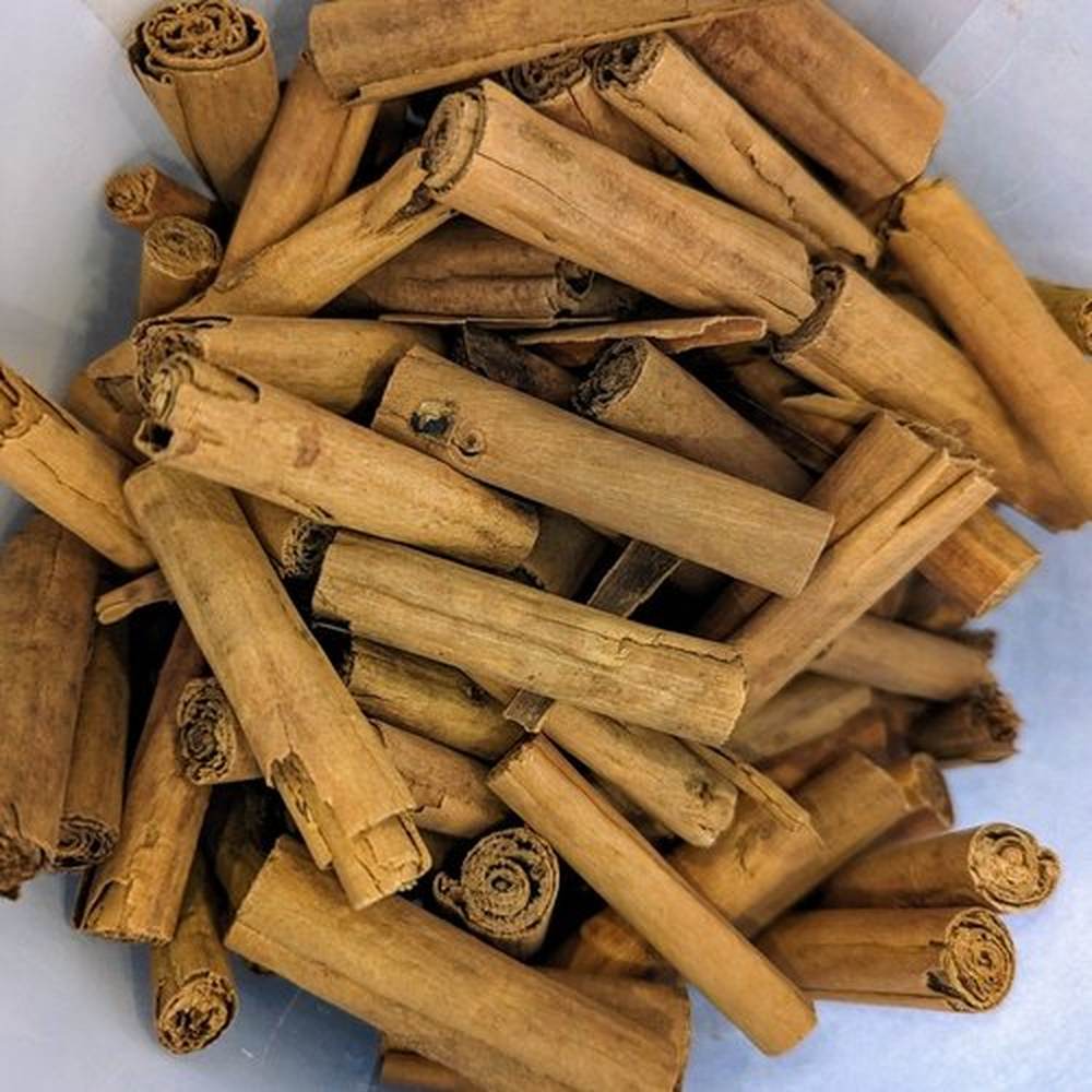 Canela en ramas pequeñas -Verum-