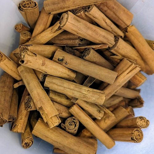 Canela en ramas pequeñas -Verum-