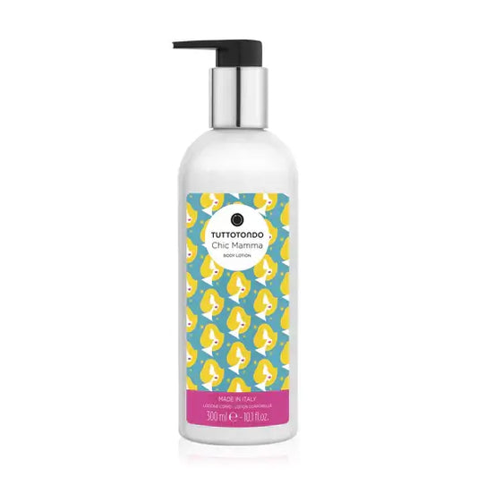 Chic Mamma Body Cream